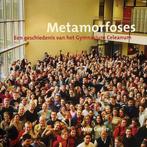 Metamorfoses 9789040088476, Wim Coster, Verzenden