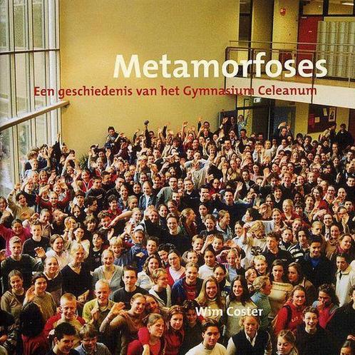 Metamorfoses 9789040088476, Livres, Guides touristiques, Envoi