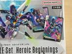 Bandai - 1 Booster box - Gundam - Gundam Card Game Start, Verzamelen, Nieuw