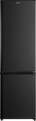 Inventum KV1808B - Koelvriescombinatie - 180 cm - 270L - No, Elektronische apparatuur, Koelkasten en IJskasten, Ophalen of Verzenden