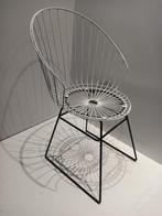 Pastoe - Stoel - Wire Chair - Metaal