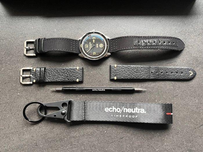 Echo/Neutra - Cortina 1956 - 1956-T-062 - Heren - 2023, Bijoux, Sacs & Beauté, Montres | Hommes