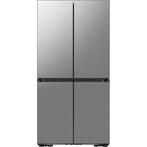 Samsung Rm70f67rdr Franse Deur Koelkast – 669 L – No Frost –, Elektronische apparatuur, Koelkasten en IJskasten, Ophalen of Verzenden