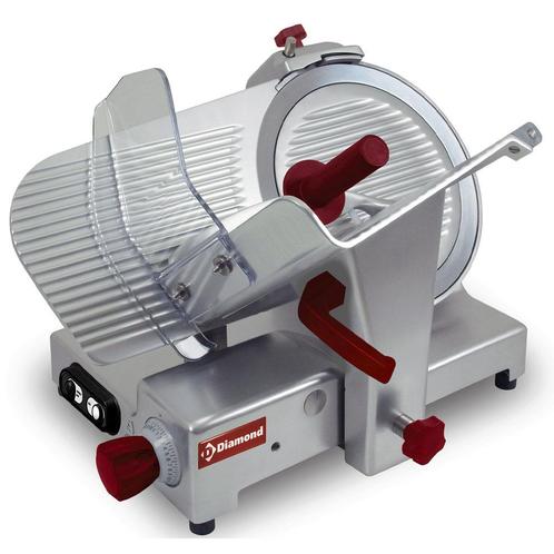 Diamond Professionele Snijmachine, Zakelijke goederen, Horeca | Keukenapparatuur, Ophalen of Verzenden