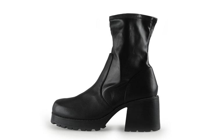 Asos Design Boots in maat 43 Zwart, Vêtements | Femmes, Chaussures, Envoi