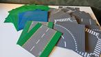 Lego Plaques de base - 26x Grondplaten