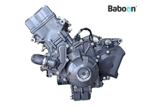 Motorblok Yamaha Tracer 9 GT+ 2023 - (MTT890D-K ), Motoren, Onderdelen | Yamaha, Gebruikt, Verzenden