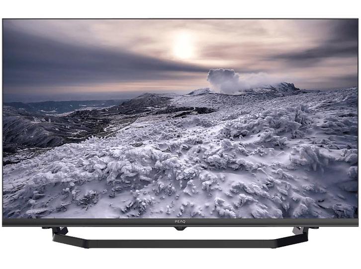 Peaq -  LCD FULL LED 32 Full Led Hd-ready - Zwart, Audio, Tv en Foto, Televisies, 80 tot 100 cm, 80 tot 100 cm, Nieuw, Overige merken