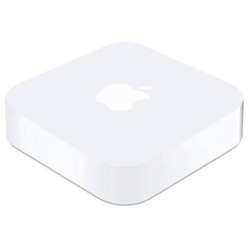 Bieden: Apple Airport Express MC414Z/A, Watersport en Boten, Navigatiemiddelen en Scheepselektronica, Ophalen of Verzenden