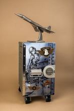 TT Inflight - Trolleys van luchtvaartmaatschappijen - Galley