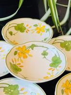 Villeroy & Boch - Kom (6) - Geranium MALVA - Porselein, Antiek en Kunst