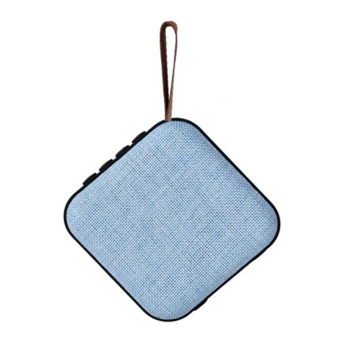 Draadloze Luidspreker Externe Speaker Wireless Bluetooth 4.2, Audio, Tv en Foto, Luidsprekerboxen, Nieuw, Verzenden