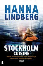 Stockholm 2 - Stockholm cuisine (9789022584842), Antiek en Kunst, Verzenden