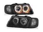 Angel Eyes koplamp units Black geschikt voor Audi A3 8L, Auto-onderdelen, Verzenden, Nieuw, Audi