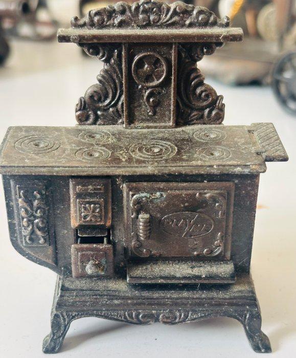 Puntenslijper Geïnspireerd door de antieke stijl -, Antiek en Kunst, Curiosa en Brocante