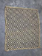 kuba shooba - Textiel  - 58 cm - 58 cm, Antiek en Kunst