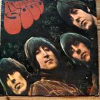 Beatles - Rubber Soul [Japan 1965 first Mono pressing on Red, Nieuw in verpakking