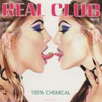 Various - Real Club - 100% Chemical, Cd's en Dvd's, Verzenden, Gebruikt