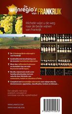 De wijnregios van Frankrijk 9789401415613, Boeken, Reisgidsen, Verzenden, Zo goed als nieuw