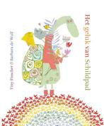 Het geluk van Schildpad 9789493228429 Tiny Fisscher, Verzenden, Gelezen, Tiny Fisscher