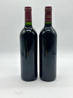 2001 Château Pontet-Canet, Grand Cru Classé & Les Hauts de, Nieuw
