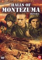 Halls of Montezuma (dvd tweedehands film), Cd's en Dvd's, Ophalen of Verzenden, Nieuw in verpakking