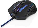 Veiling - Nedis Gaming Muis - Bedraad - 1200 / 1800 / 2400 /, Nieuw