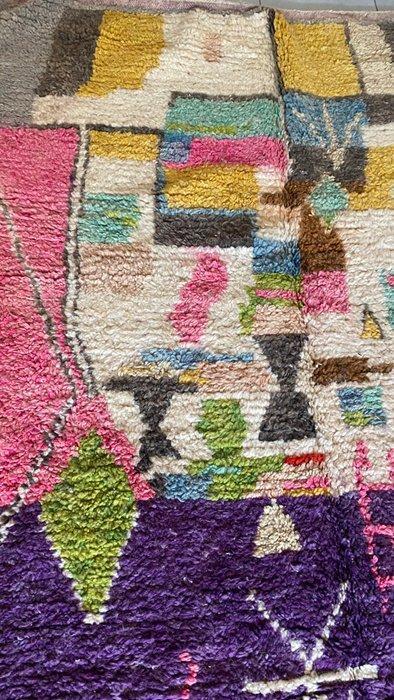 “Dream of the Atlas Mountains” - Tapis berbère authentique -, Huis en Inrichting, Stoffering | Tapijten en Vloerkleden