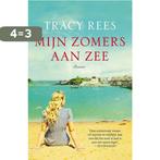 Mijn zomers aan zee 9789400509900 Tracy Rees, Boeken, Verzenden, Gelezen, Tracy Rees