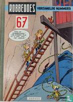 Robbedoes [tijdschrift] - Robbedoes verzamelde nummers 67..., Verzenden