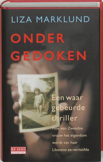 Ondergedoken 9789044500332 M. Eriksson, Verzenden, M. Eriksson