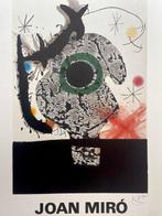 Joan Miró (after) - Joan Miró Obra Gráfica, Antiek en Kunst