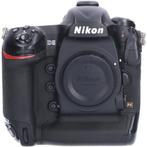 Tweedehands Nikon D5 Body (XQD) CM8316, TV, Hi-fi & Vidéo, Ophalen of Verzenden