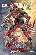 Deadpool: Bad/Badder Blood [OHC], Verzenden, Nieuw