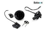 Contactslot Set Kawasaki ZX 9 R 2000-2001 (NINJA ZX-9R, Motoren, Verzenden, Gebruikt