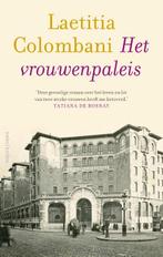 Het vrouwenpaleis 9789026349768 Laetitia Colombani, Livres, Verzenden, Laetitia Colombani