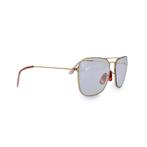 Other brand - Square - Lunettes de soleil, Nieuw