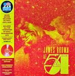 James Brown – At Studio 54 3700477836757 (1-12-Vinyl-LP-Roo, Cd's en Dvd's, Ophalen of Verzenden, Nieuw in verpakking