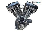 Motorblok Harley-Davidson FLTRXSE2 Road Glide Custom CVO, Verzenden