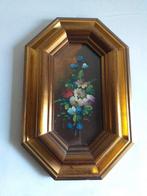 Lijst - Een interessante plek met tien schilderijen van