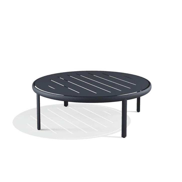 Babel D Melik Ronde  Ø80 cm, Tuin en Terras, Tuintafels, Nieuw, Verzenden