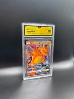 Pokémon - 1 Graded card - Dracaufeu GX 211 Carte promo - GG