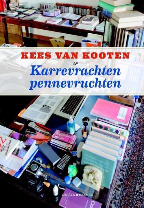 Karrevrachten pennevruchten 9789463360166 Kees van Kooten, Boeken, Stripverhalen, Zo goed als nieuw, Verzenden
