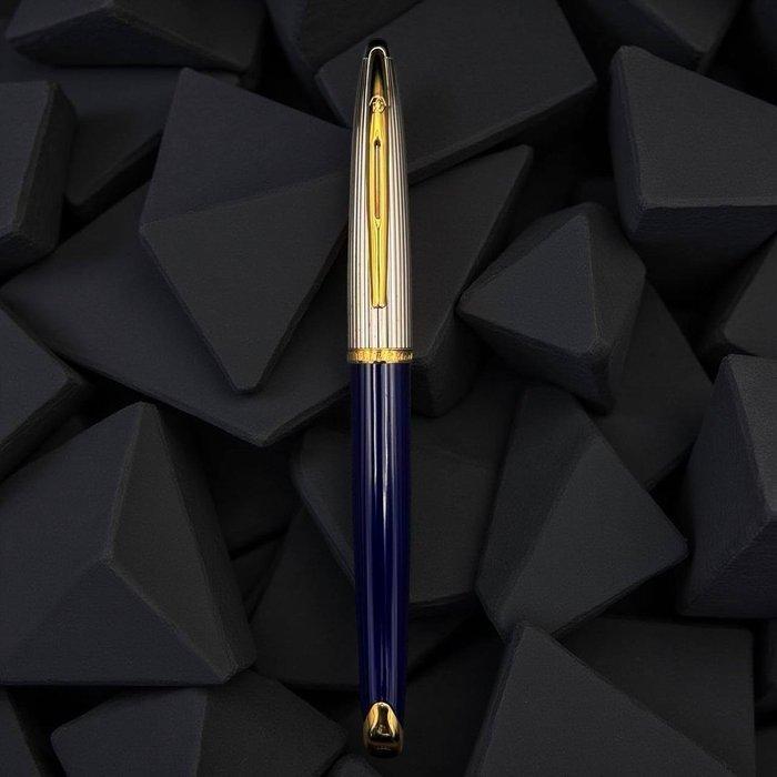 Waterman - Carène - Zonder Minimumprijs - Vulpen, Verzamelen, Pennenverzamelingen