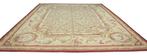 Dessin Aubusson - Tapis - 404 cm - 303 cm - Tapisserie Des., Nieuw