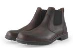 Timberland Chelsea boots in maat 41½ Bruin | 5% extra, Kleding | Heren, Schoenen, Bruin, Verzenden, Timberland, Boots