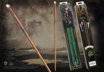Fantastic Beasts Toverstok Newt Scamander (blister), Verzamelen, Harry Potter, Nieuw, Ophalen of Verzenden