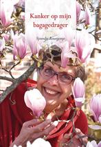 Kanker op mijn bagagedrager 9789463654159 Sjoerdje Bourgonje, Verzenden, Zo goed als nieuw, Sjoerdje Bourgonje