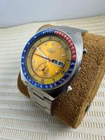 Seiko - Zonder Minimumprijs - Heren - 1970-1979, Handtassen en Accessoires, Horloges | Heren, Nieuw
