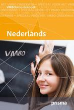 Prisma vmbo woordenboek Nederlands 9789049104900, Boeken, Gelezen, Martha Hofman, Verzenden, Nederlands
